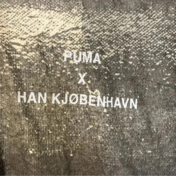 Puma x Han Kjøbenhavn windbreaker with hood - Picture 2 of 7